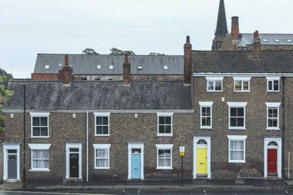Who Pays for the Surveyor Under the Party Wall Act Leicester