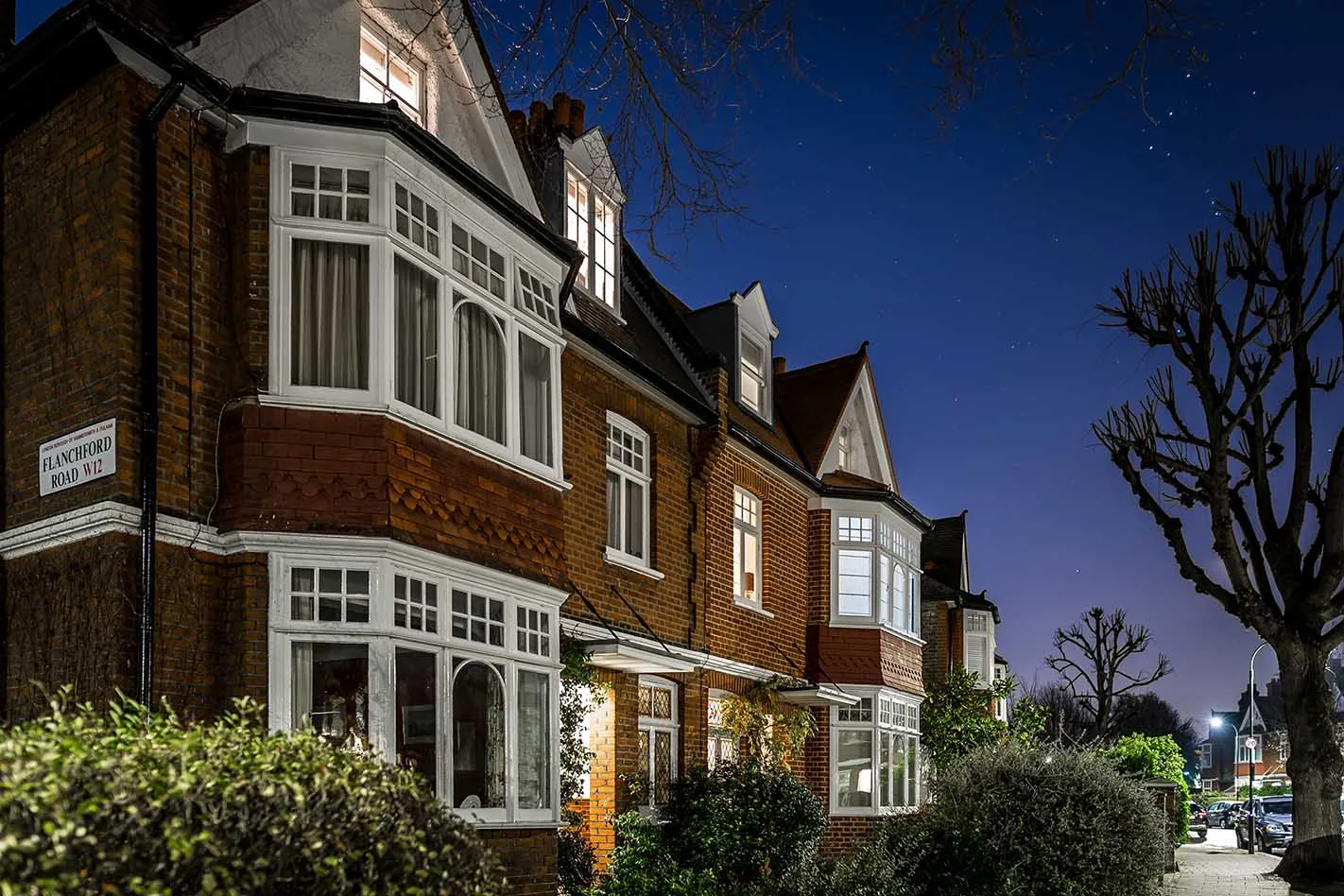 Risks of Ignoring the Party Wall Act Leicester