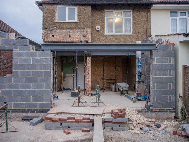 How Do I Protect My Property From Damage During Their Work Leicester?