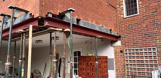 Steel Beams Leicester Affect Structural Integrity